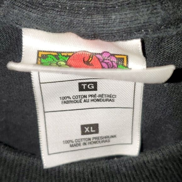 Y2K1 Makaha Bash T Shirt XL - Picture 4 of 5